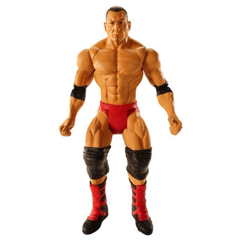 Flexforce Figure - John Cena