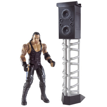 Flexforce Figure and Accessory - Undertaker