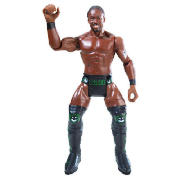 Flexforce Figure Kofi Kingston