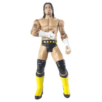 Flexiforce Figure - CM Punk