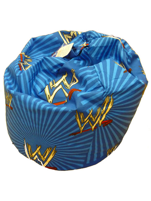 WWE Wrestling Superstars Bean Bag (UK