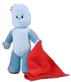 www.ToysGamesGifts.co.uk In The Night Garden Talking Plush Iggle Piggle