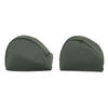 Wychwood Leeda: Wychwood Padded Reel Pouch