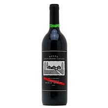 Cabernet Shiraz Merlot 1997- 75 Cl