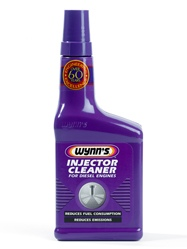 Diesel Injector Cleaner