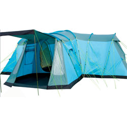 Wynnster Antares 9 XP Tent - SS07