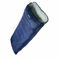 Wynnster SUMMIT 250 RECTANGULAR SLEEPING BAG