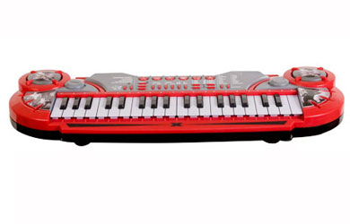 x factor Keyboard