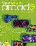 Xbox  360, Xbox live arcade complilation disc