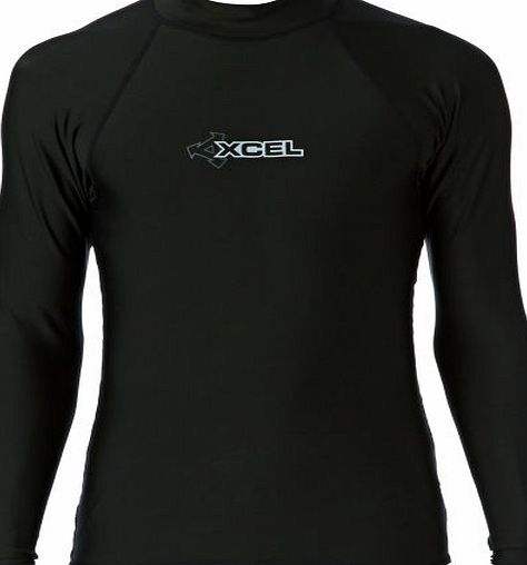 Xcel Mens Xcel Mens Long Sleeve Polypro Thermal