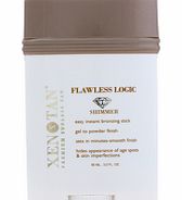 Xen-Tan Bronzer Flawless Logic Instant Bronzing