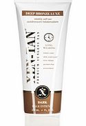 Xen-Tan Dark Deep Bronze Luxe Weekly Self-Tan