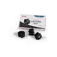 Xerox Colorstix 3 x Black for Phaser 8400 (3-400