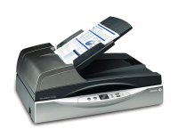 DocuMate 3640