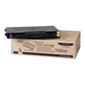 Hi-Capacity Yellow Toner for Phaser 6100