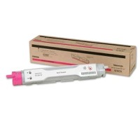 Xerox Phaser 6200 - Magenta Toner Cartridge