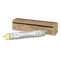 Xerox Phaser 6200 - Yellow Toner Cartridge