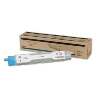 Xerox Phaser 6200 Series - High Capacity Cyan