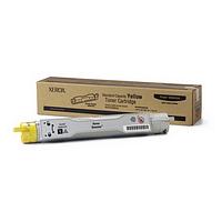 Xerox Phaser 6300/6350 Yellow Standard Capacity