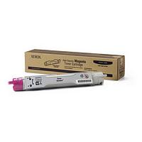 Xerox Phaser 6300 Magenta High-Capacity Toner