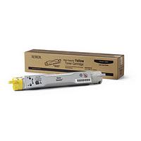 Xerox Phaser 6300 Yellow High-Capacity Toner