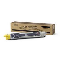 Xerox Phaser 6350 Yellow High-Capacity Toner