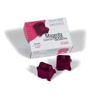 Phaser 8200 Series 2 Magenta ColorStix