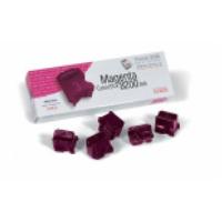 Phaser 8200 Series 5 Magenta ColorStix