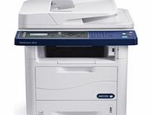 Xerox WorkCentre 3315DN A4 Mono Multifunction