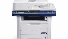 Xerox WorkCentre 3325DNi A4 Mono Multifunction