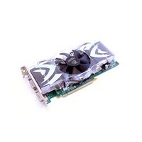 XFX GeForce 7900 GTX 512MB PCI-E Dual DVI SLi