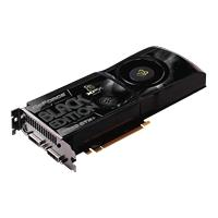 xfx GeForce 9800 GTX Black Edition - Graphics