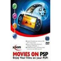 Movies on PSP