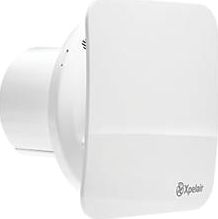 Xpelair, 1228[^]8319F C4PS 12W Simply Silent Contour Bathroom