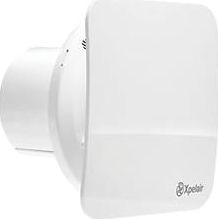 Xpelair, 1228[^]9565F C4S 12W Simply Silent Contour Bathroom