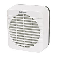 XPELAIR GX6 Axial 30W Kitchen Fan