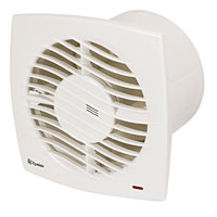 XPELAIR SL150P Axial 35W Pullcord Bathroom Fan