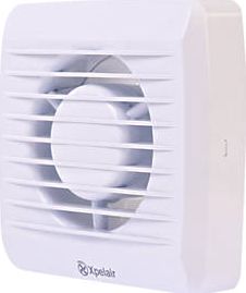 Xpelair, 1228[^]3537D VX100S 12W Bathroom Fan 3537D