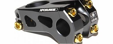 Xposure Infinity CNC Stem