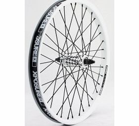 Xposure Mid Front Wheel