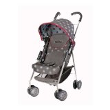 Mamas and Papas Folding Pulse Polka Pushchair Pram New