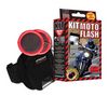 XTREAM MotoFlash Kit - Red