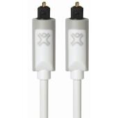 XtremeMac XtremeHD 2M Toslink Optical Audio