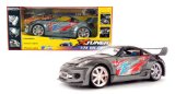 XTUNER Die Cast 1:24 Scale Nissan 350Z