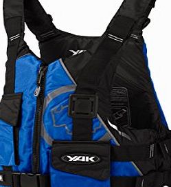 Yak Katarak 60N Touring / Kayaking Buoyancy Aid Bue 2328-A