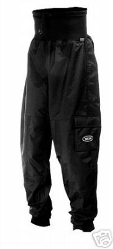 Yak Kestrel Dry Trousers