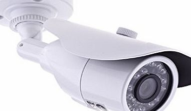 Yale AC-101W 650TVL Indoor/Outdoor Bullet Camera