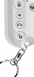 Yale Alarms YEFKF Easy Fit Remote Keyfob