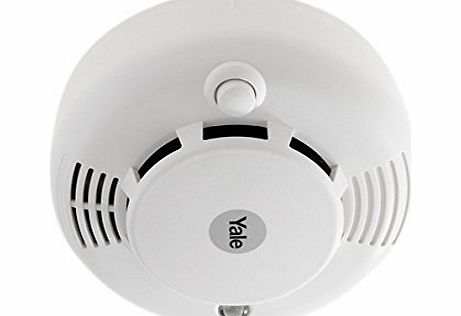 Yale Alarms YEFSD Easy Fit Smoke Detector