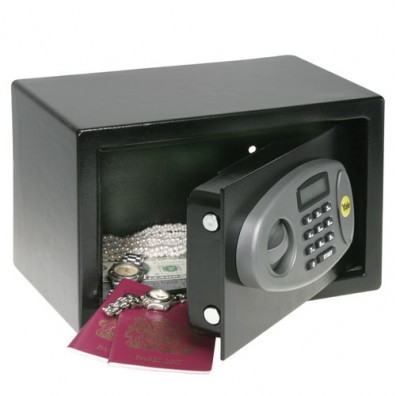 Digital LCD Safe Y-SS0000NFP